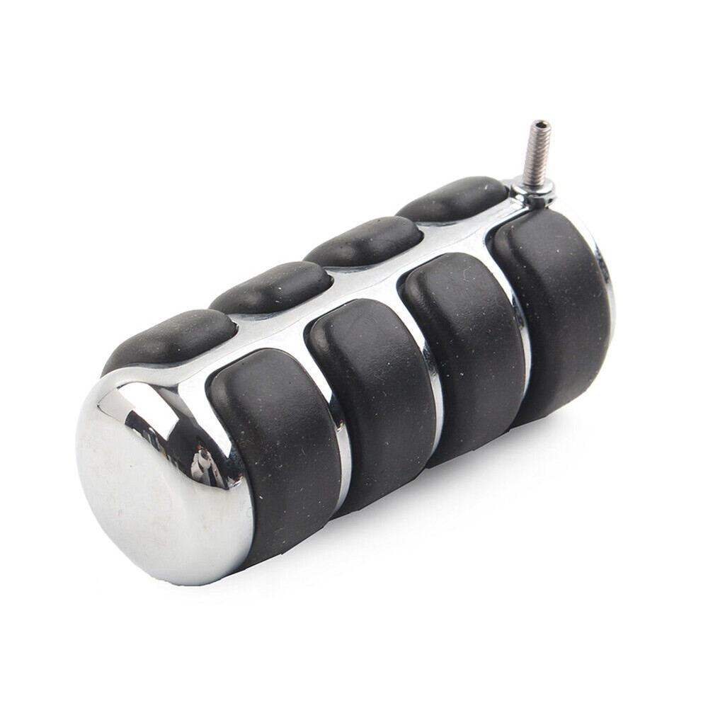 Motorcycle Gear Lever Cover - Motorcycle Chrome Gear Shift Lever Peg
