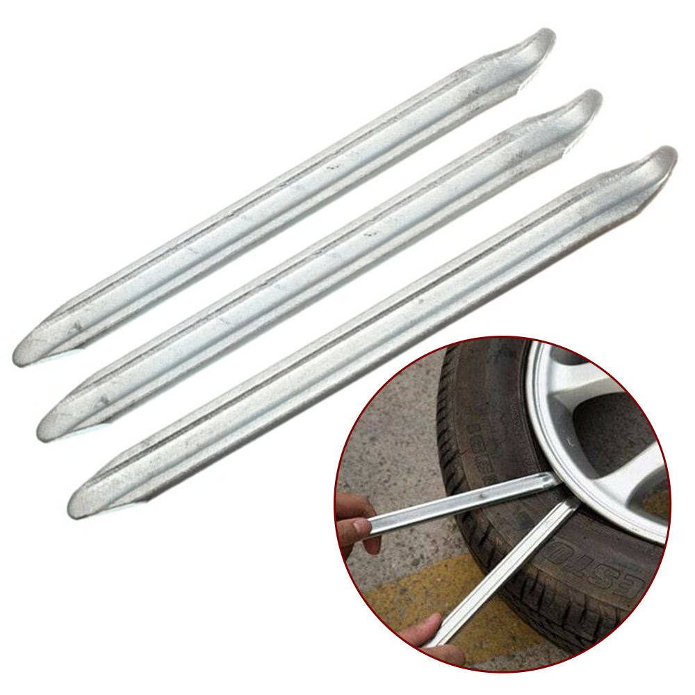 Motorcycle Gear Lever Cover - Multifunctional Tire Change Tool 27cm Bike