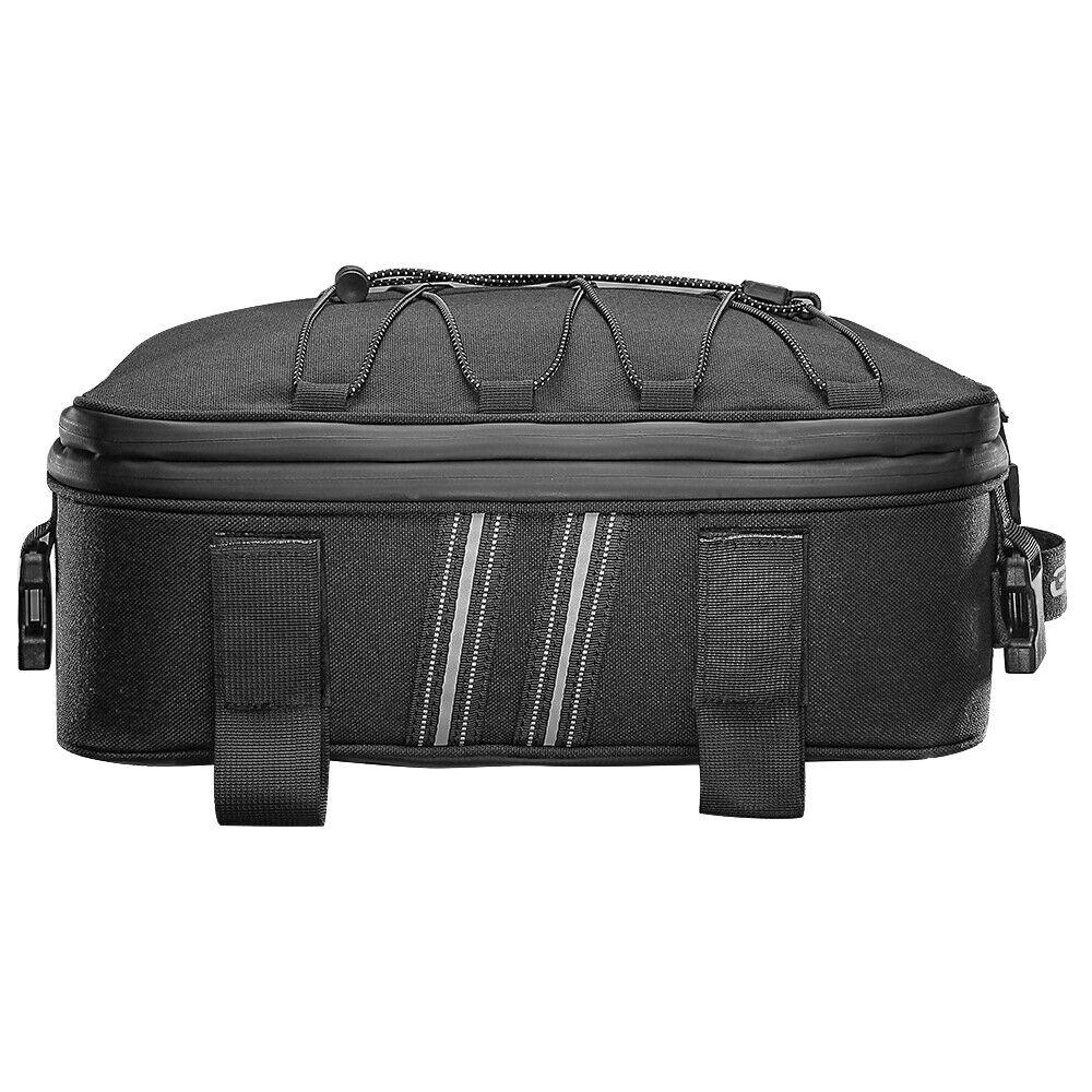 A64P-Motorcycle Rear Seat Lugg - مراجعة Motorcycle Gear Warehouse وسعره