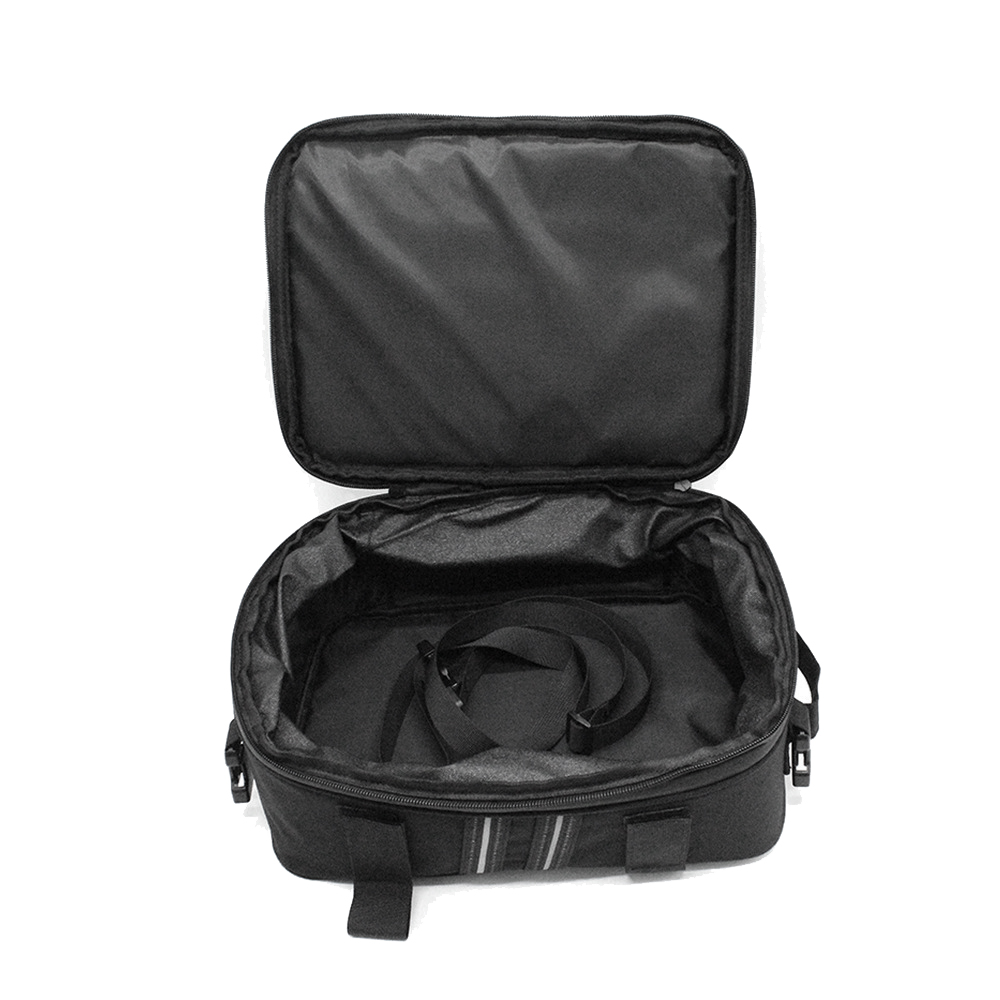 A64P-Motorcycle Rear Seat Lugg - مراجعة Motorcycle Gear Warehouse وسعره