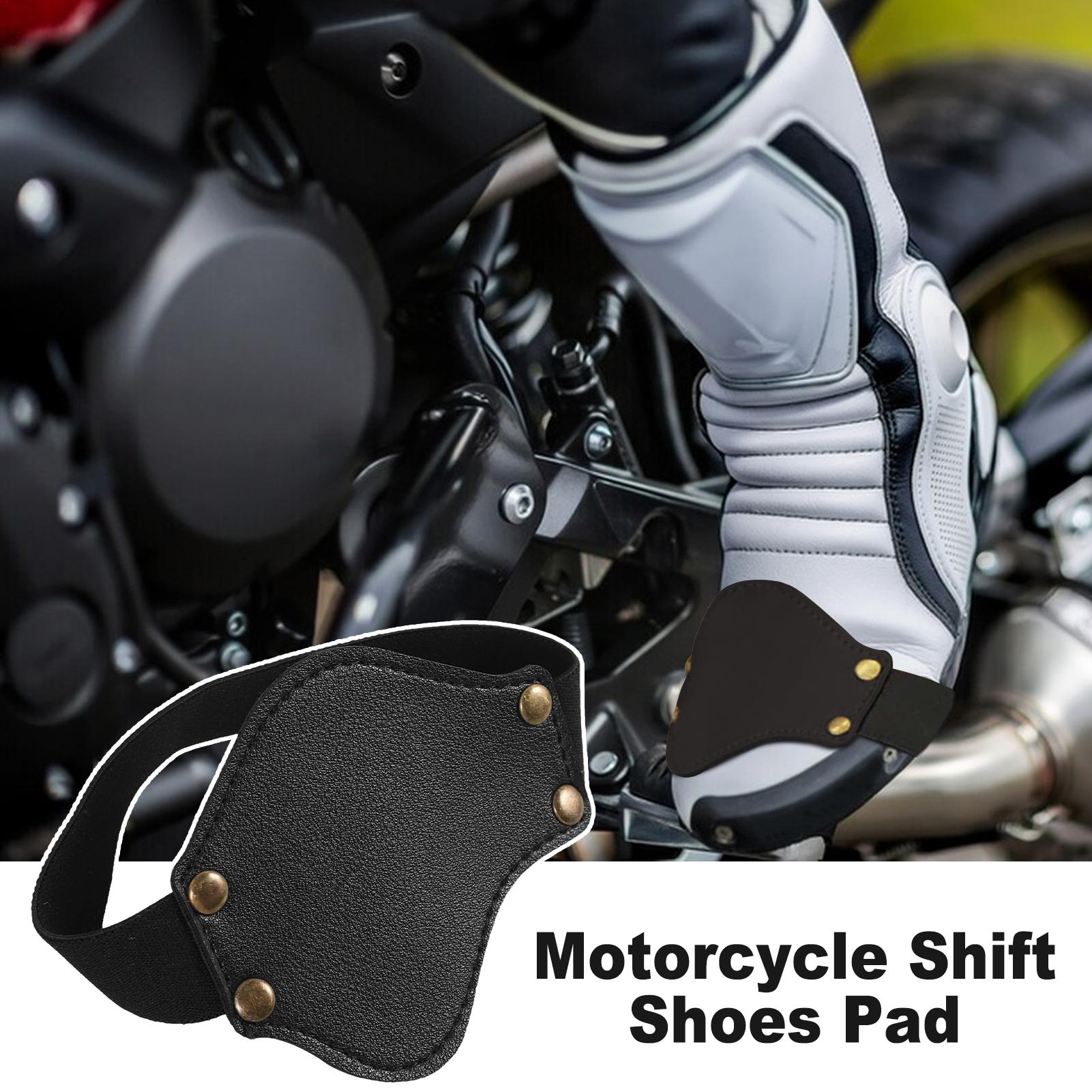 Motorcycle Gear Shift Cover Sh - مراجعة Motorcycle Gear Rain وسعره