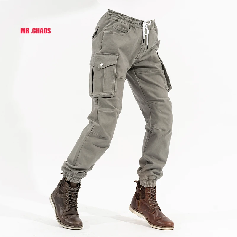 Men Jeans Embroidery Motorcycl - مراجعة Motorcycle Gear Testing وسعره