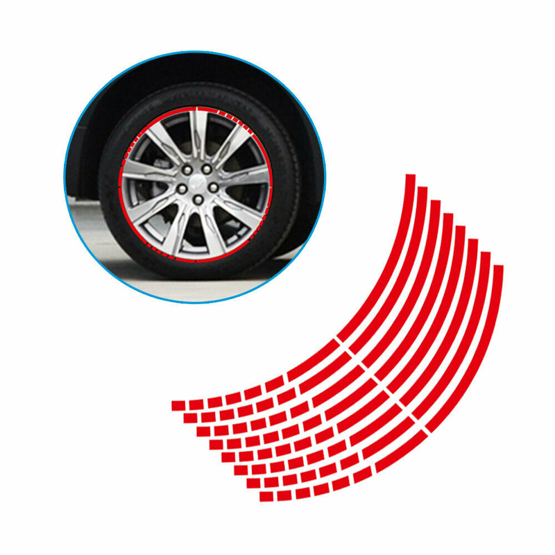 16Pc Motorcycle Bike Car Tire  - مراجعة Motorcycle Gear Exchange وسعره