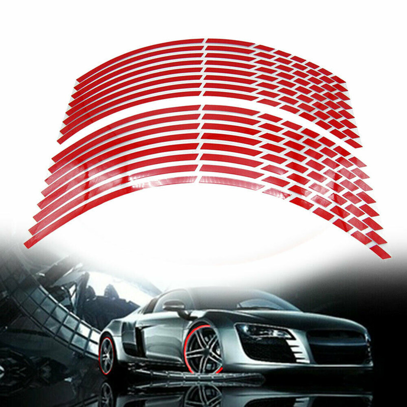 16Pc Motorcycle Bike Car Tire  - مراجعة Motorcycle Gear Exchange وسعره