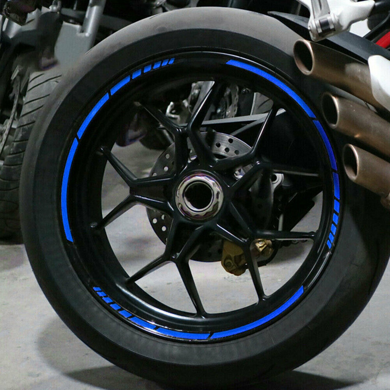 16Pc Motorcycle Bike Car Tire  - مراجعة Motorcycle Gear Exchange وسعره