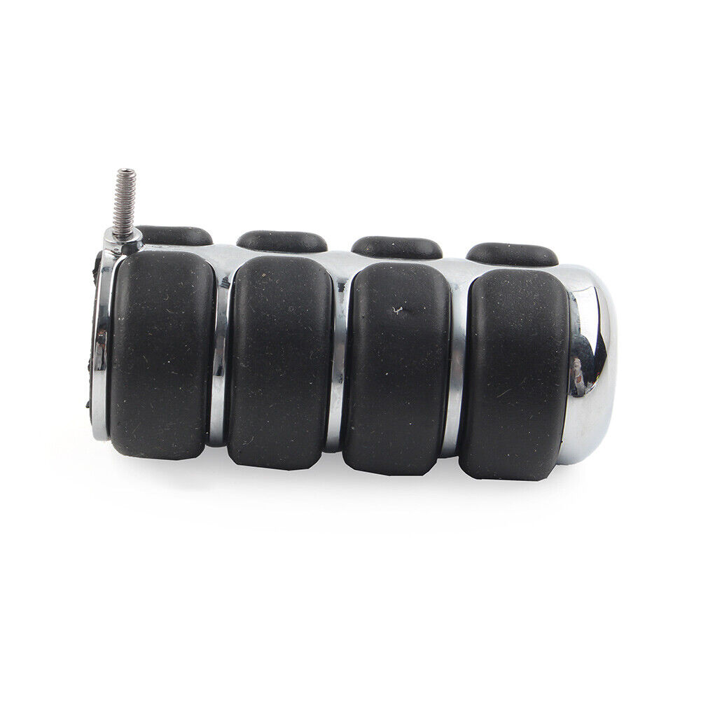 Motorcycle Chrome Gear Shift L - مراجعة Motorcycle Gear Lever Cover وسعره