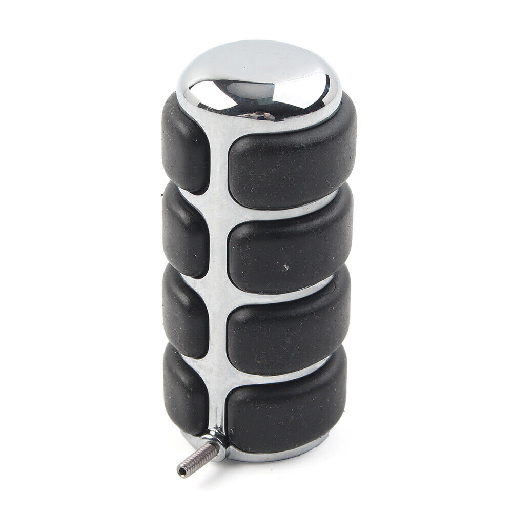 Motorcycle Chrome Gear Shift L - مراجعة Motorcycle Gear Lever Cover وسعره