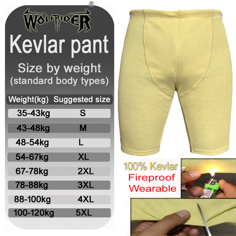 Motorcycle Shorts Kevlar pants - مراجعة Motorcycle Gear Women Pants وسعره
