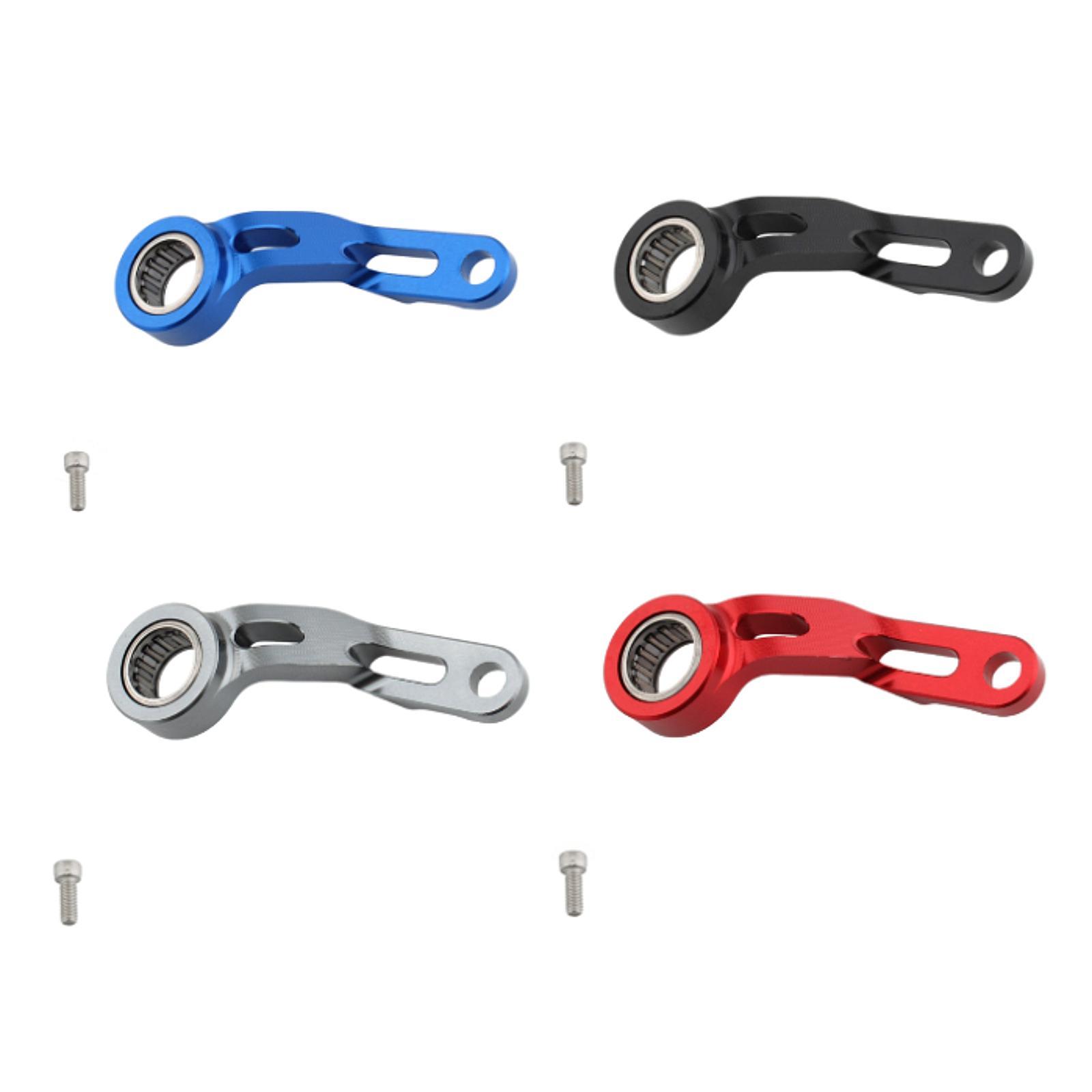 Gear Shift Support Stabilizer  - مراجعة Motorcycle Gear Holder وسعره