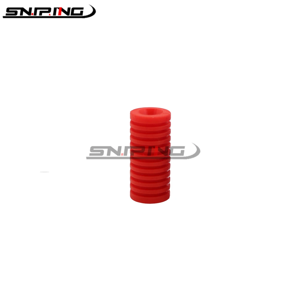 MOTORCYCLE FOOT-OPERATED Gear  - مراجعة Motorcycle Gear Lever Cover وسعره