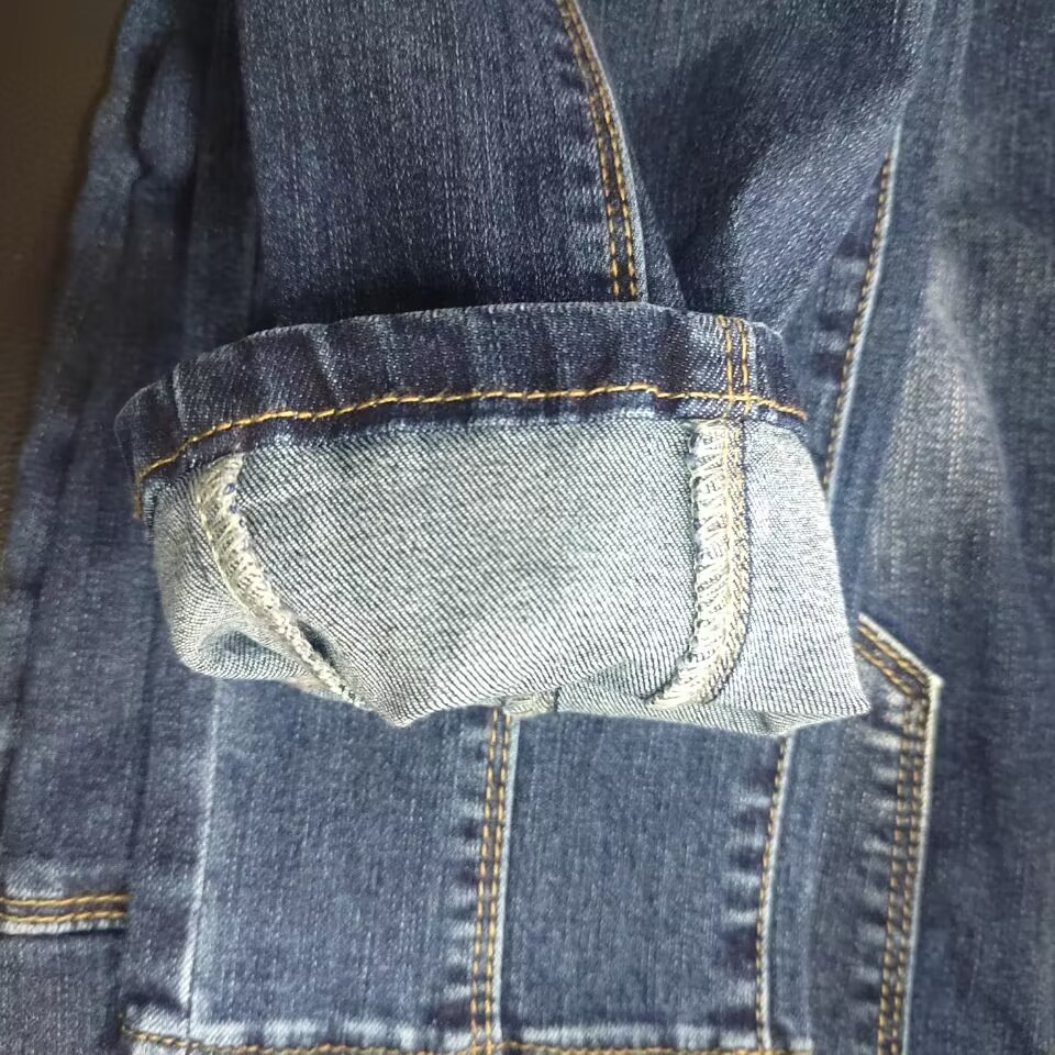 Protective jeans Women Motorcy - مراجعة Motorcycle Gear Blue وسعره