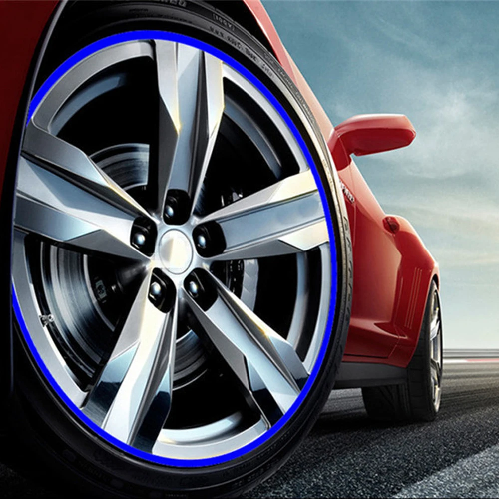 16 Strips Car Tuning Reflectiv - مراجعة Motorcycle Gear Exchange وسعره