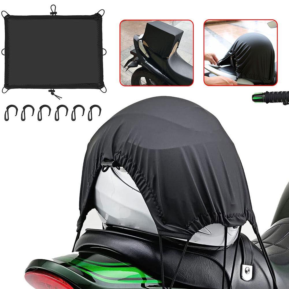 Waterproof Elastic Motorcycle  - مراجعة Motorcycle Gear Warehouse وسعره