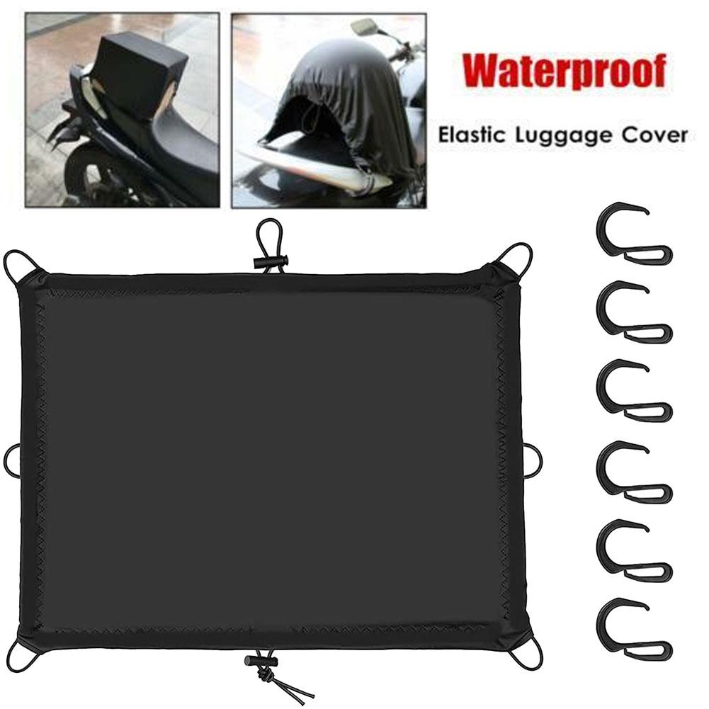 Waterproof Elastic Motorcycle  - مراجعة Motorcycle Gear Warehouse وسعره