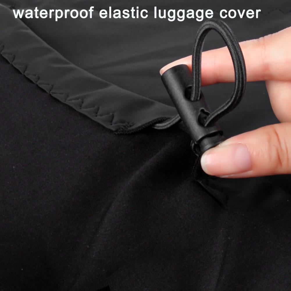 Waterproof Elastic Motorcycle  - مراجعة Motorcycle Gear Warehouse وسعره