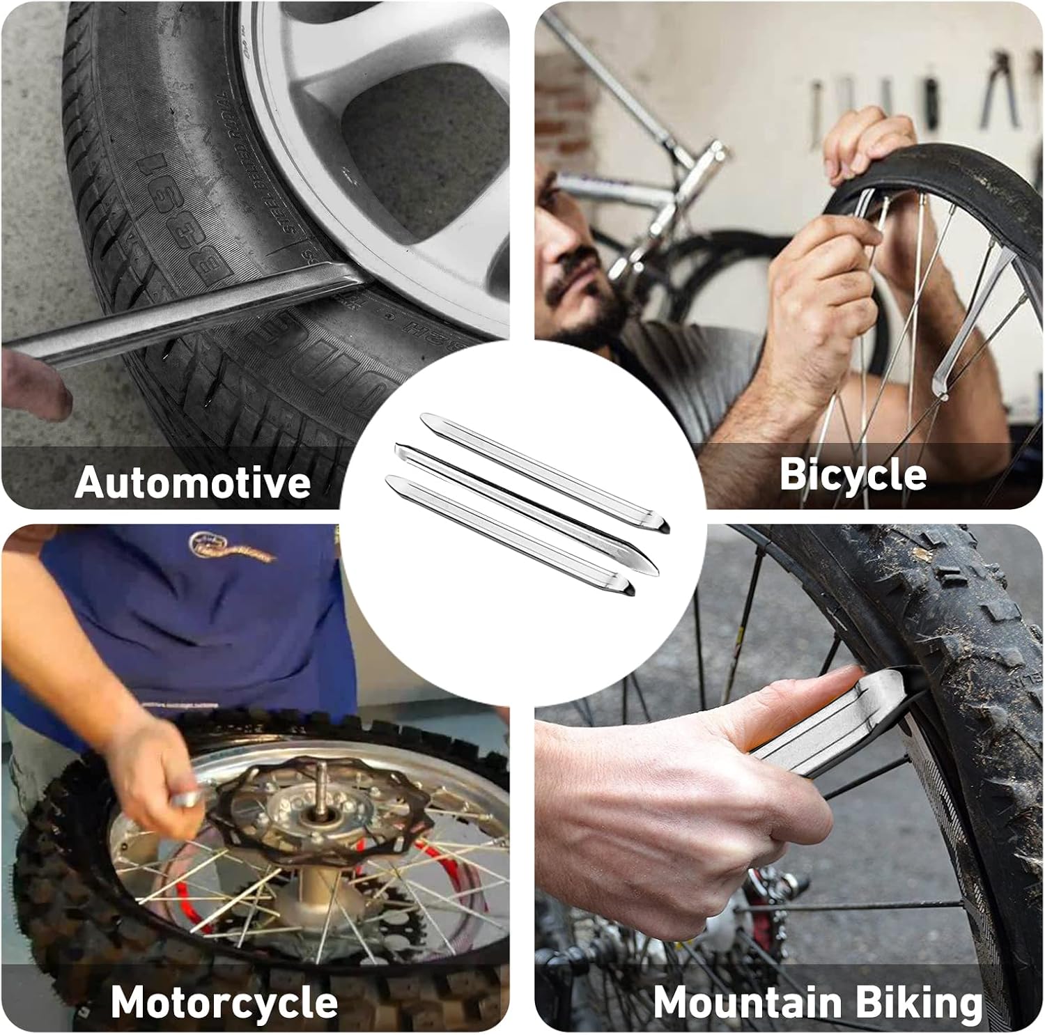 Multifunctional Tire Change To - مراجعة Motorcycle Gear Lever Cover وسعره