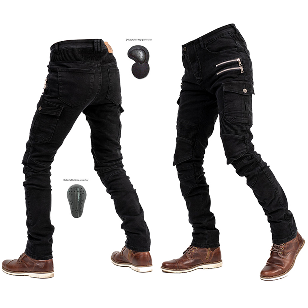 2026 New Khaki Motorcycle Pant - مراجعة Motorcycle Gear Blue وسعره