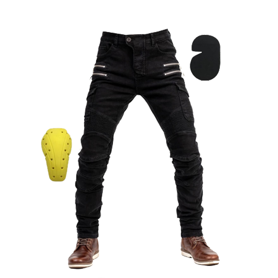 2026 New Khaki Motorcycle Pant - مراجعة Motorcycle Gear Blue وسعره