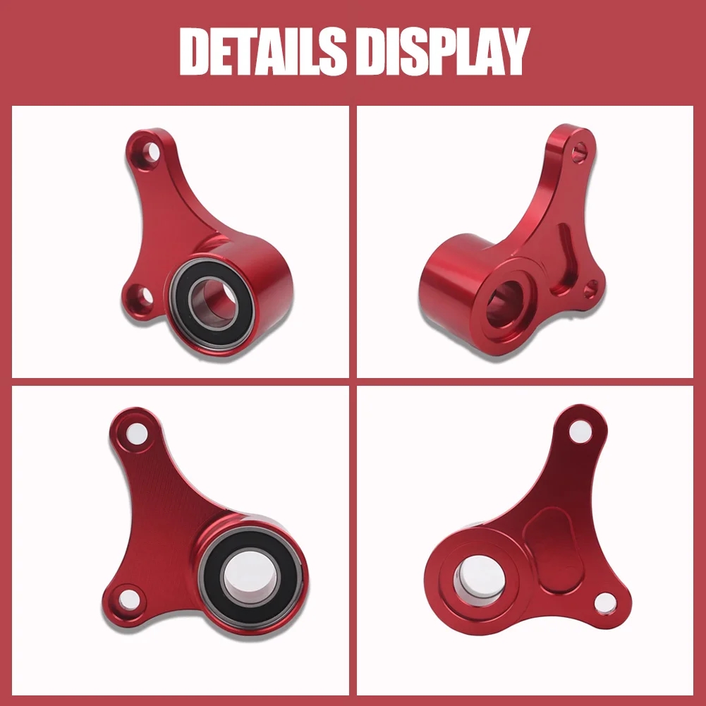 For CFMOTO 675NK 675SR 675SR-R - مراجعة Motorcycle Gear Exchange وسعره