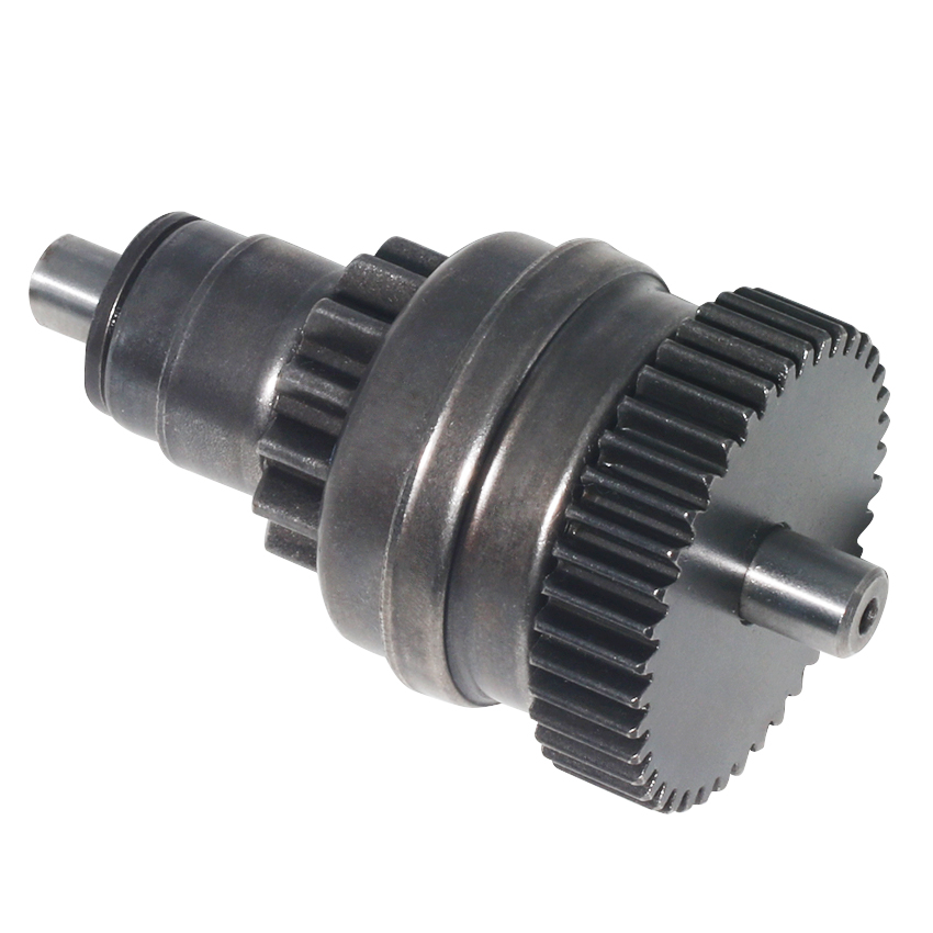 Motorcycle Starter Drive Bendi - مراجعة Motorcycle Gear Rst وسعره