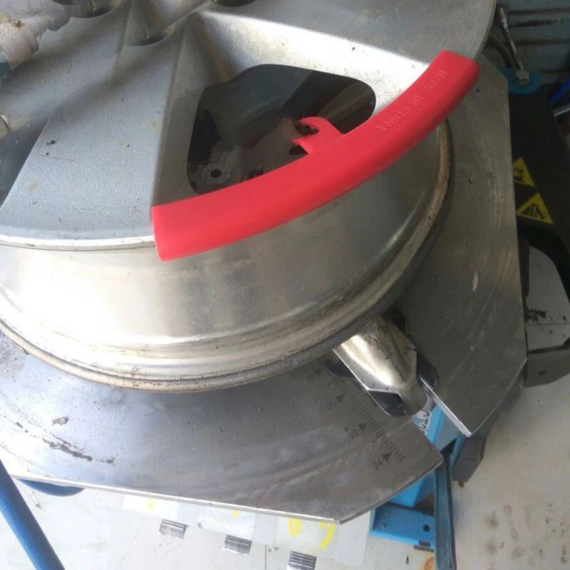 3pcs Car Wheel Guard Rim Prote - مراجعة Motorcycle Gear Exchange وسعره