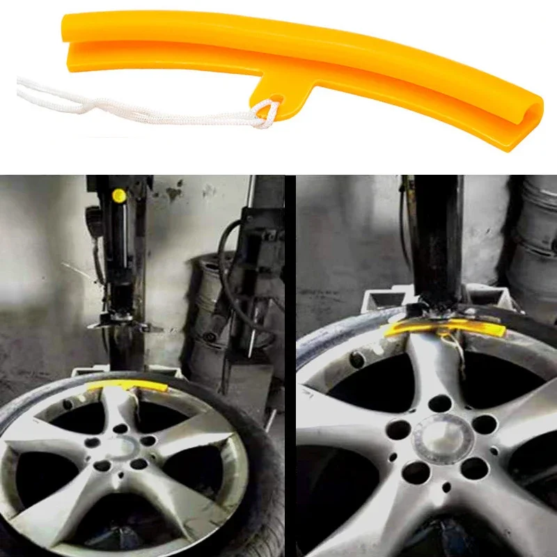 3pcs Car Wheel Guard Rim Prote - مراجعة Motorcycle Gear Exchange وسعره