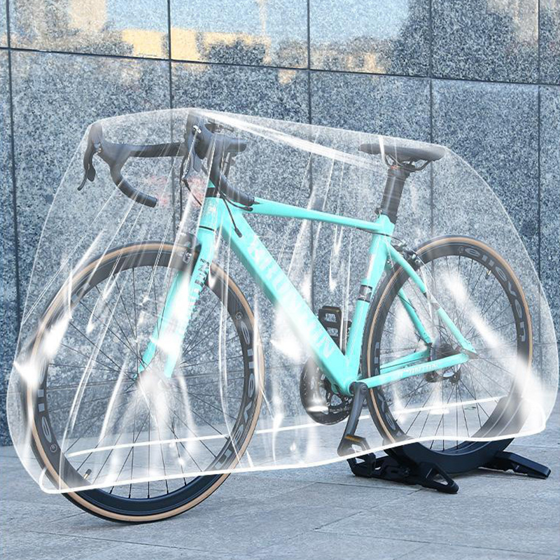 5Pcs Waterproof Bike Gear Prot - مراجعة Motorcycle Gear Rain وسعره