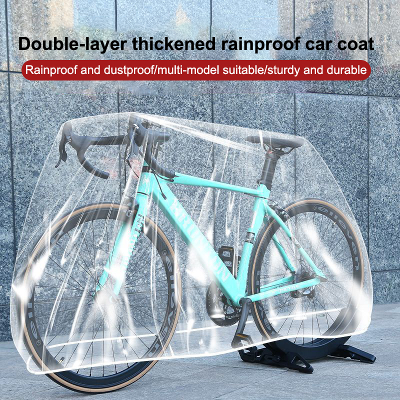 5Pcs Waterproof Bike Gear Prot - مراجعة Motorcycle Gear Rain وسعره
