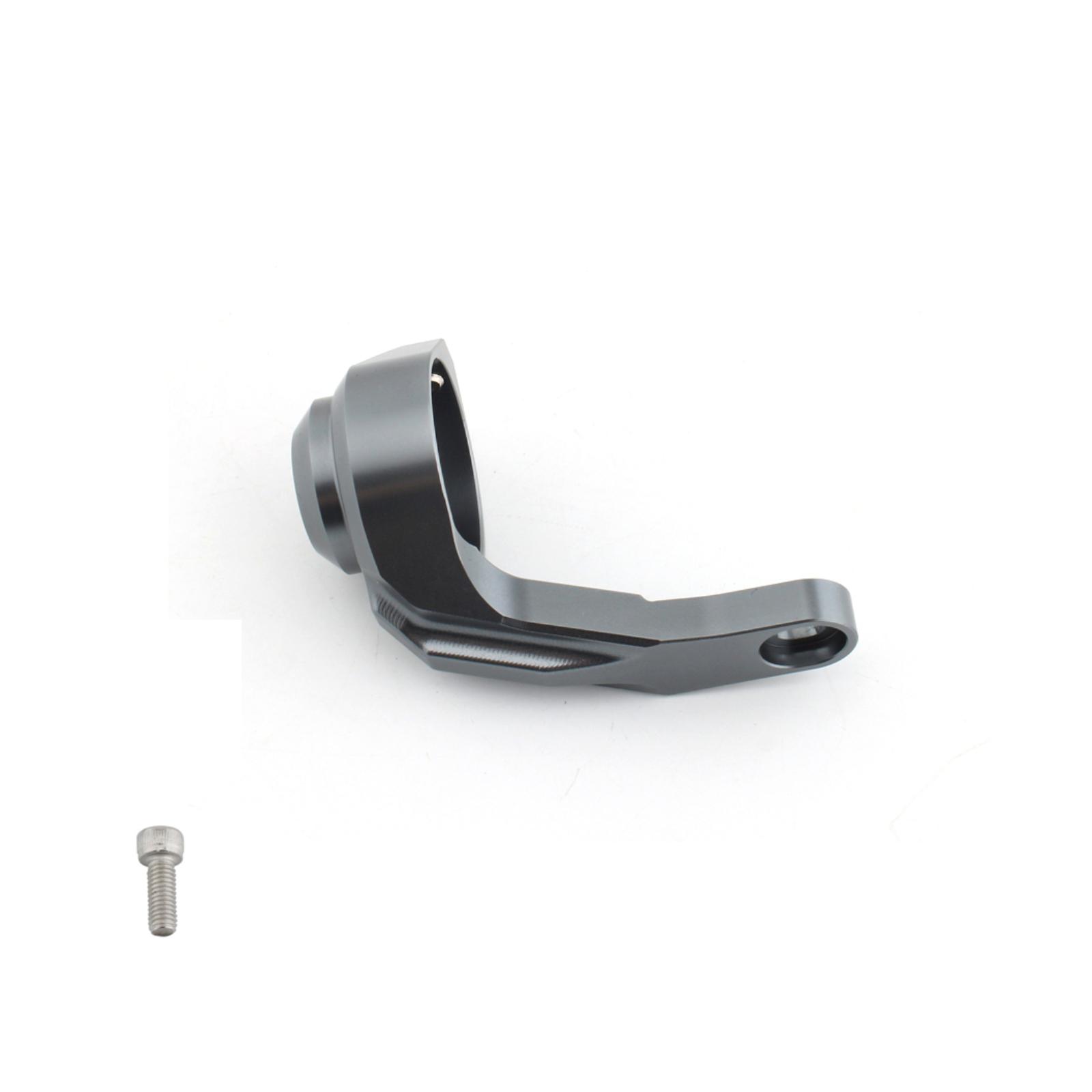 Motorcycle Gear Shift Support  - مراجعة Motorcycle Gear Holder وسعره