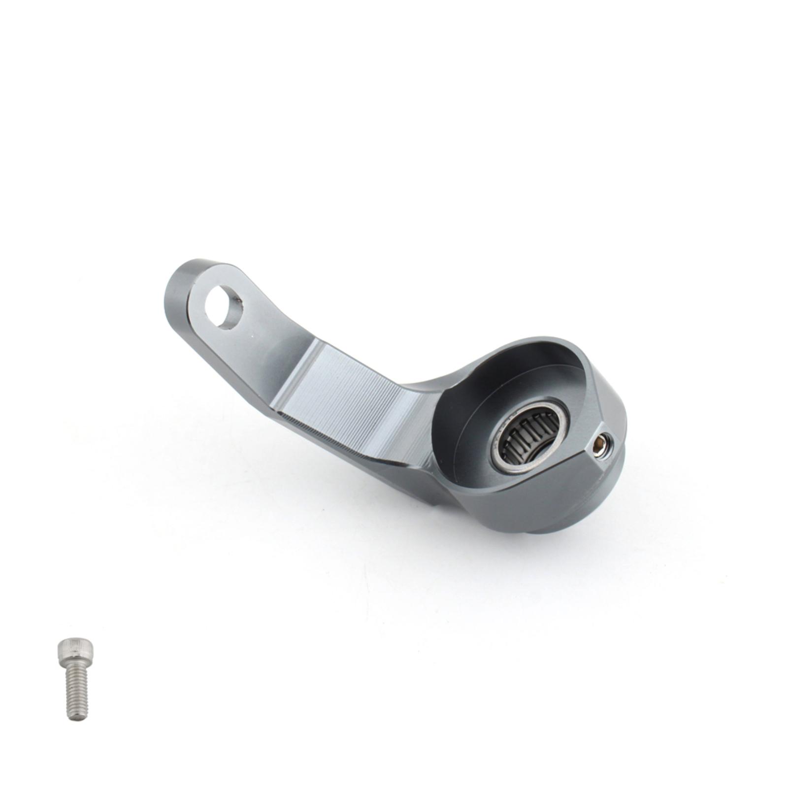 Motorcycle Gear Shift Support  - مراجعة Motorcycle Gear Holder وسعره
