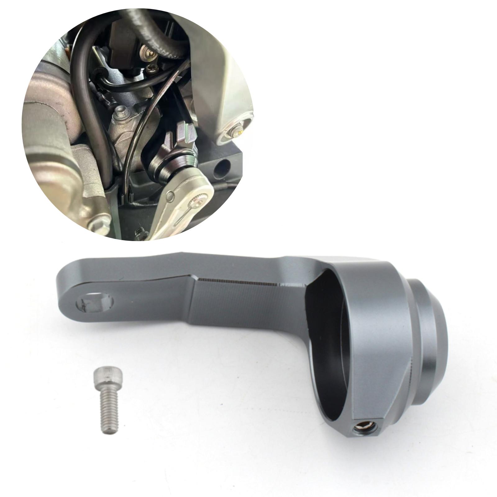 Motorcycle Gear Shift Support  - مراجعة Motorcycle Gear Holder وسعره