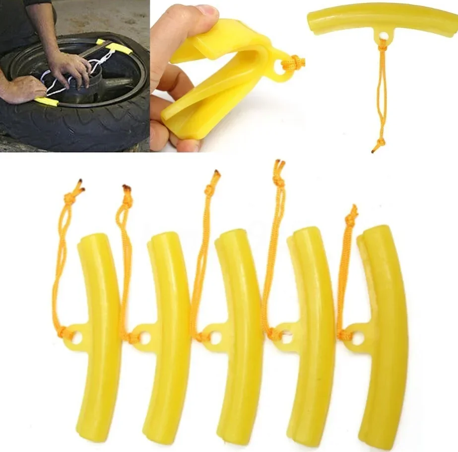 5pcs Motorcycle Wheel Rim Prot - مراجعة Motorcycle Gear Exchange وسعره