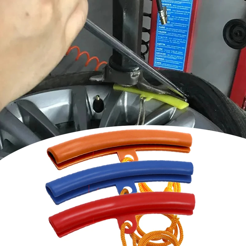 5Pcs Car Motorcycle Wheel Guar - مراجعة Motorcycle Gear Exchange وسعره