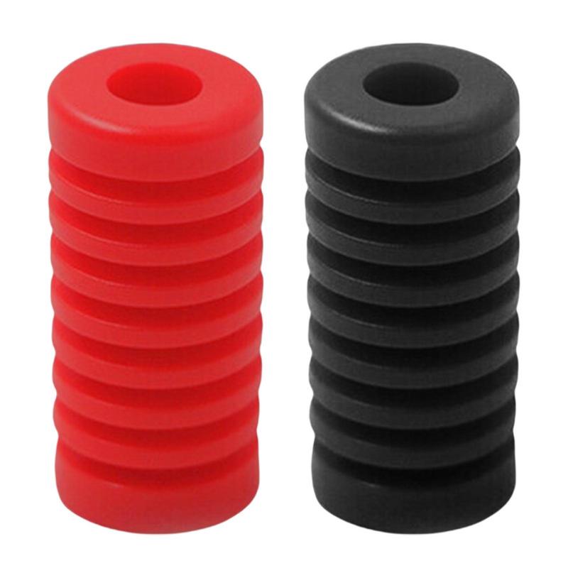 Universal Anti-slip Rubber Ped - مراجعة Motorcycle Gear Lever Cover وسعره
