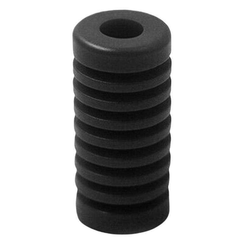 Universal Anti-slip Rubber Ped - مراجعة Motorcycle Gear Lever Cover وسعره