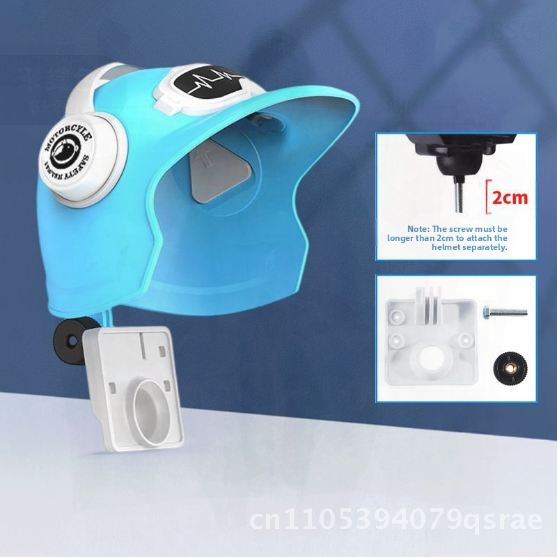 Electric Car Mobile Phone Hold - مراجعة Motorcycle Gear Blue وسعره