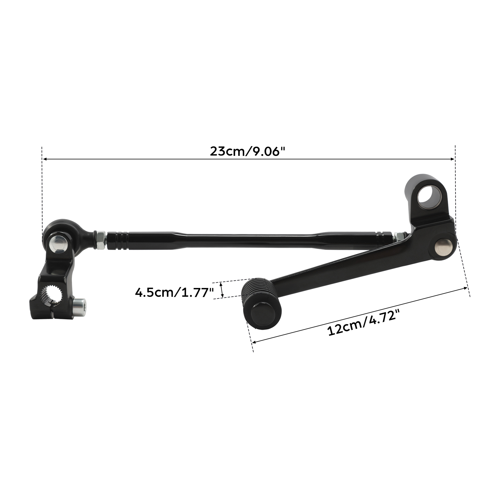 Motorcycle Gear Change Lever S - مراجعة Motorcycle Gear Exchange وسعره