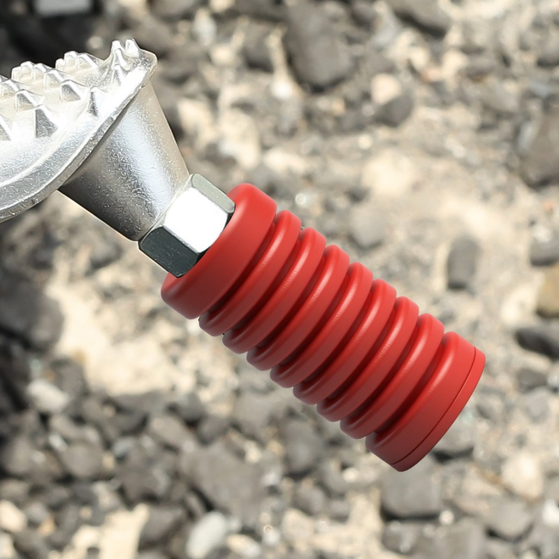 Motorcycle Gear Shifter Lever  - مراجعة Motorcycle Gear Lever Cover وسعره