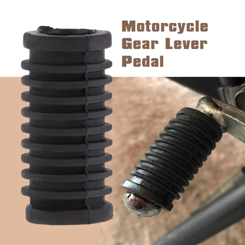 Universal Motorcycle Gear Shif - مراجعة Motorcycle Gear Exchange وسعره