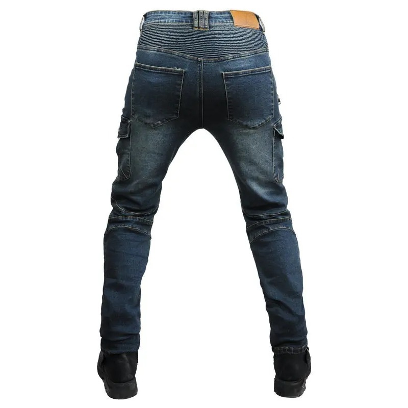 Fashion New Double Zipper Meta - مراجعة Motorcycle Gear Women Pants وسعره