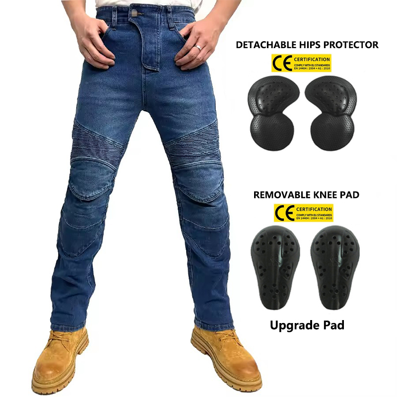 2026 New Motorcycle Road Racin - مراجعة Motorcycle Gear Blue وسعره