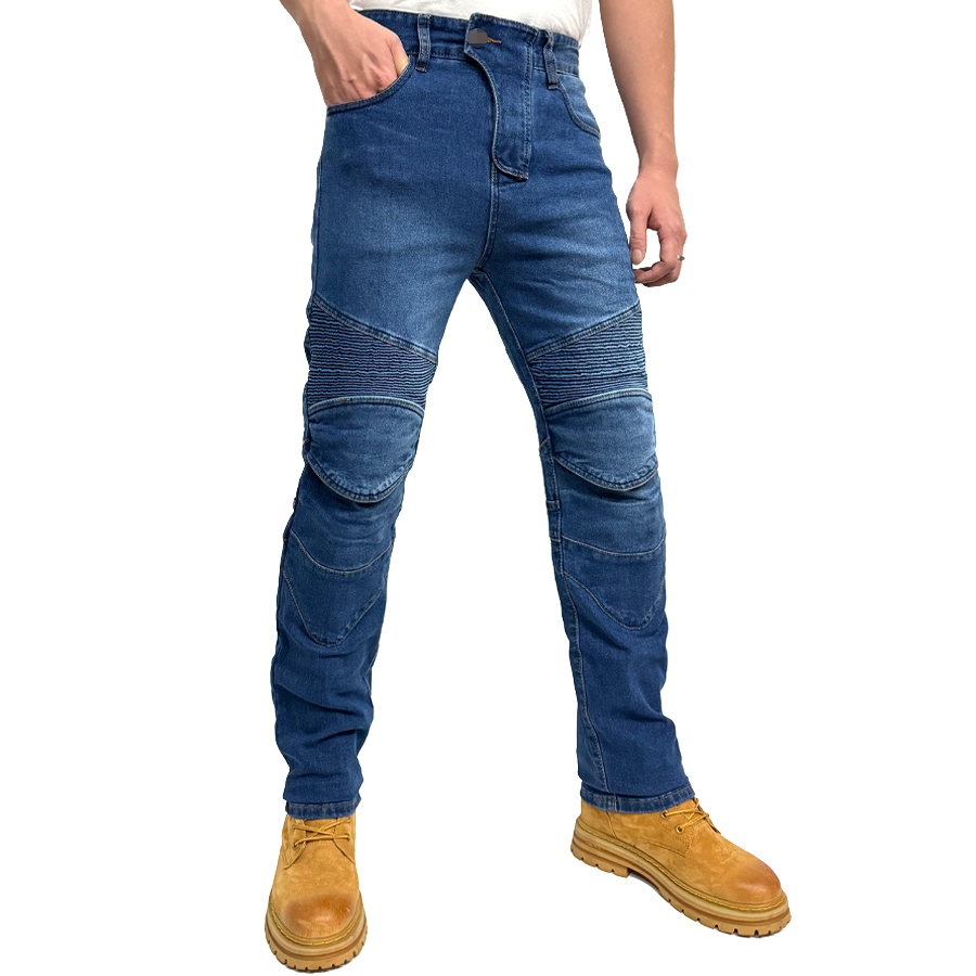 2026 New Motorcycle Road Racin - مراجعة Motorcycle Gear Blue وسعره