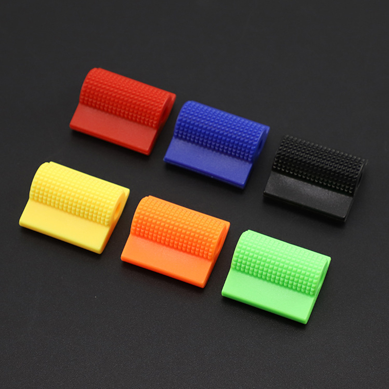 Motorcycle shift lever protect - مراجعة Motorcycle Gear Lever Cover وسعره