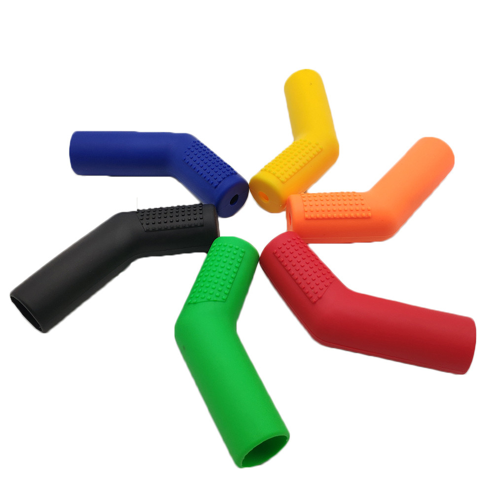 Motorcycle Gear Shifter Lever  - مراجعة Motorcycle Gear Lever Cover وسعره