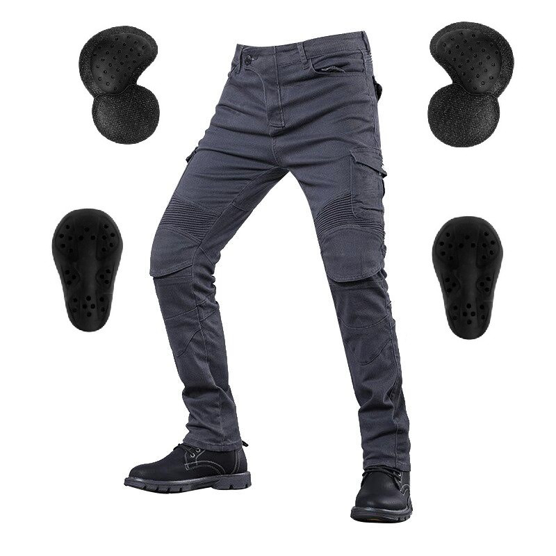 NEW Moto Equipment For Men Mot - مراجعة Motorcycle Gear Testing وسعره