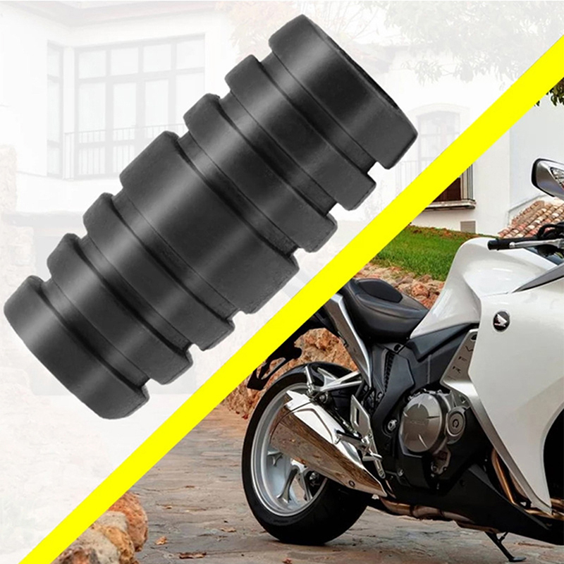 /KQM/5cm Universal Motorcycle  - مراجعة Motorcycle Gear Lever Cover وسعره