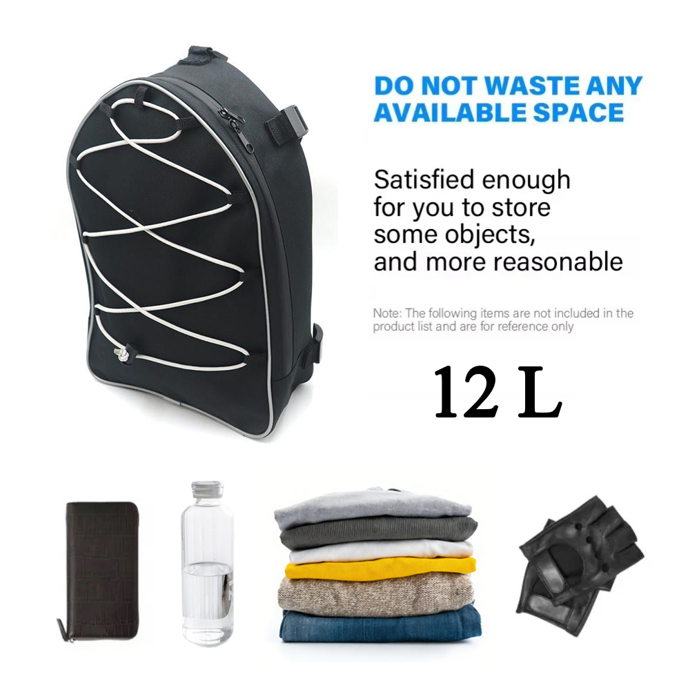 Motorcycles Luggage Rack Tail  - مراجعة Motorcycle Gear Warehouse وسعره