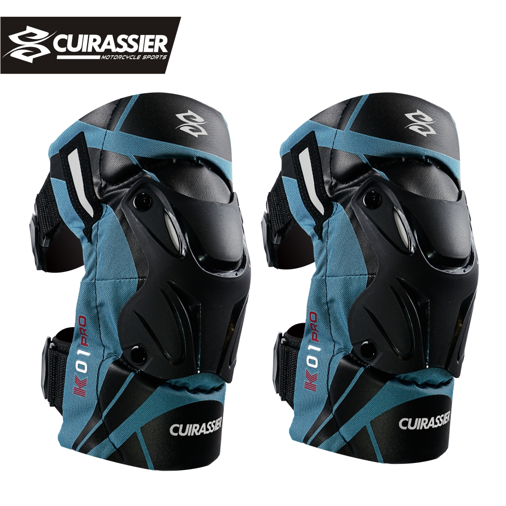Cuirassier K01-3 Motorcycle kn - مراجعة Motorcycle Gear Blue وسعره