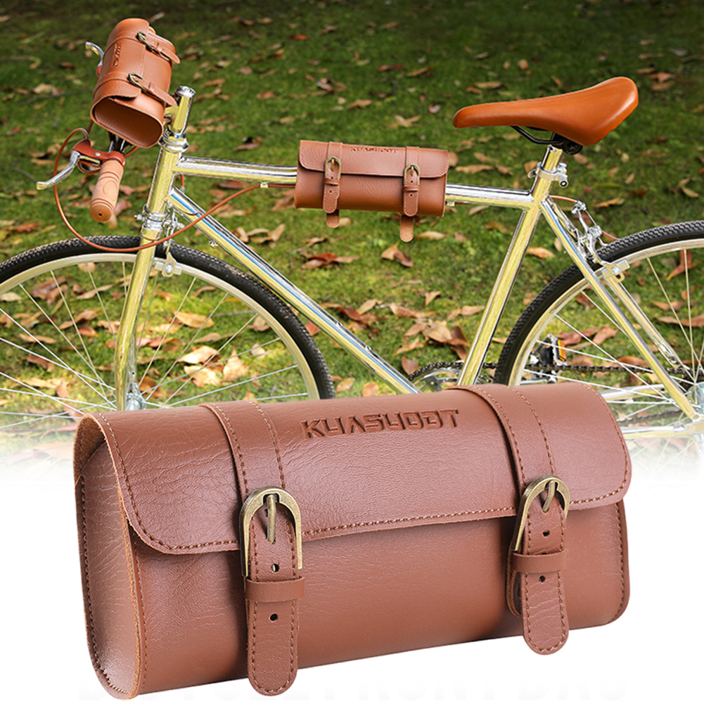 Motorcycle Saddle Storage Bag  - مراجعة Motorcycle Gear Warehouse وسعره