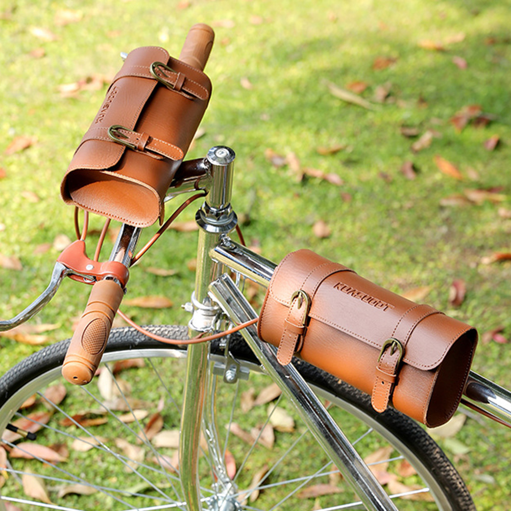 Motorcycle Saddle Storage Bag  - مراجعة Motorcycle Gear Warehouse وسعره